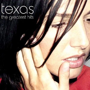 Texas / The Greatest Hits (2CD)