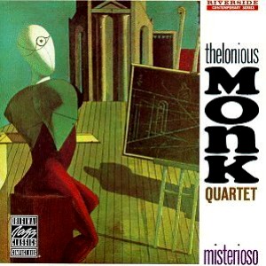 Thelonious Monk / Misterioso