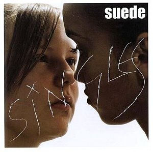 Suede / Singles (CD+DVD 한정반)