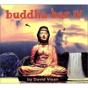 David Visan / Buddha-Bar IV (2CD)