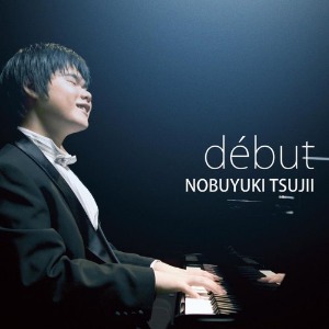 Nobuyuki Tsujii (츠지이 노부유키) / Debut (2CD)