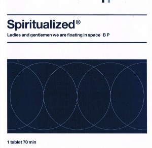 Spiritualized / Ladies And Gentlemen We Are Floating In Space