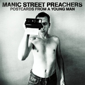 Manic Street Preachers / Postcards From A Young Man