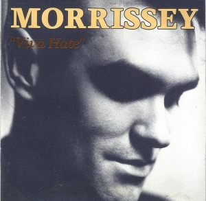Morrissey / Viva Hate
