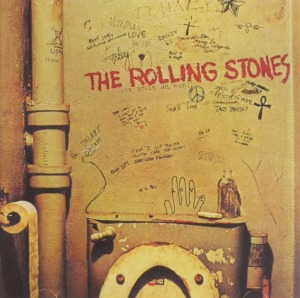 Rolling Stones / Beggars Banquet (DSD REMASTERED)