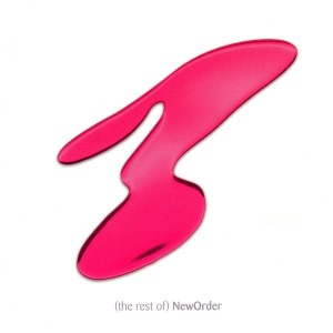 NewOrder / The Rest Of New Order