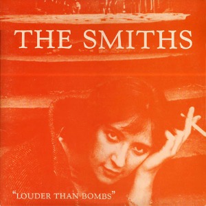 The Smiths / Louder Than Bombs