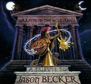 V.A. / Warmth in the Wilderness: A Tribute to Jason Becker (3CD)