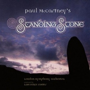 Paul Mccartney / Standing Stone