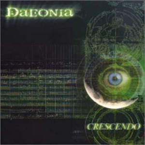Daeonia / Crescendo