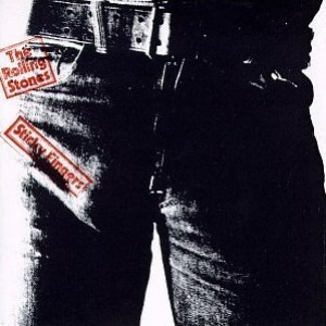 Rolling Stones / Sticky Fingers (REMASTERED)