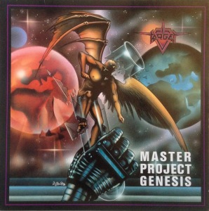 Target / Master Project Genesis