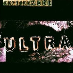Depeche Mode / Ultra