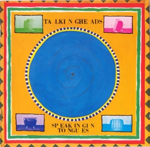 Talking Heads / Speaking In Tongues