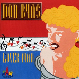 Don Byas / Lover Man