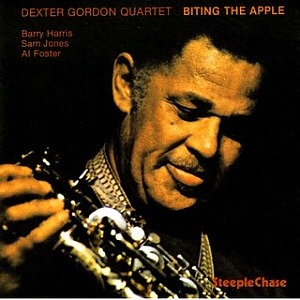 Dexter Gordon / Biting The Apple