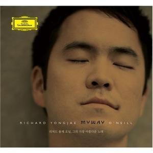 Richard Yongjae O&#039;Neill (리처드 용재 오닐) / My Way - 베스트 앨범 (2CD)