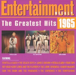 V.A. / Entertainment Weekly: The Greatest Hits 1965