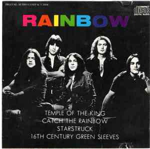 Rainbow / Greatest Hits