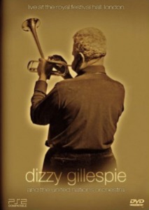 [DVD] Dizzy Gillespie / Dizzy Gillespie and the United Nations Orchestra