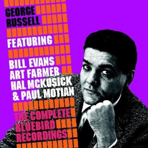 George Russell / The Complete Bluebird Recordings