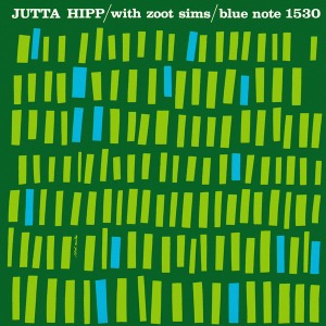 Jutta Hipp With Zoot Sims / Jutta Hipp With Zoot Sims