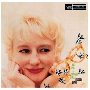 Blossom Dearie / Once Upon A Summertime