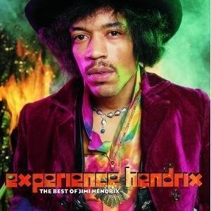 Jimi Hendrix / Experience Hendrix: The Best Of Jimi Hendrix