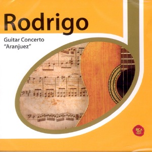 Kazuhito Yamashita / Rodrigo : Guitar Concerto &#039;Aranjuez&#039;