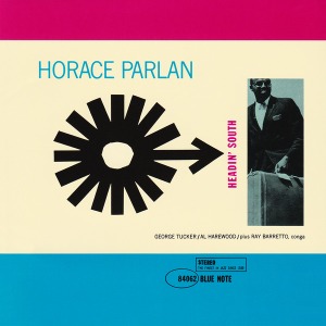 Horace Parlan / Headin&#039; South