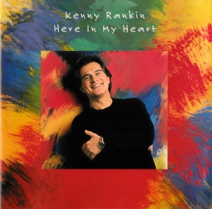 Kenny Rankin / Here In My Heart