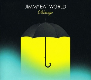 Jimmy Eat World / Damage (DIGI-PAK)