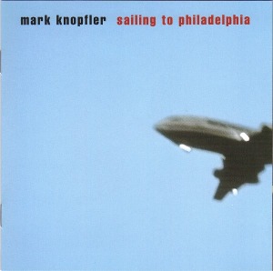 Mark Knopfler / Sailing To Philadelphia (HDCD)