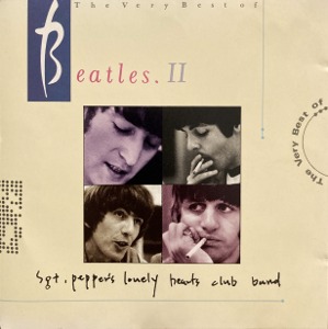 The Beatles / Beatles II - The Best