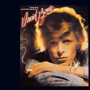 David Bowie / Young Americans (SHM-CD, LP MINIATURE)