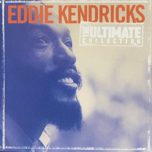 Eddie Kendricks / The Ultimate Collection