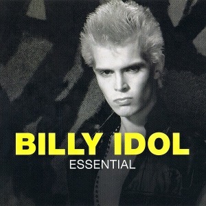Billy Idol / Essential
