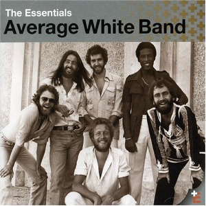 Average White Band / The Essentials