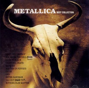 Metallica / Best Collection