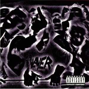 Slayer / Undisputed Attitude