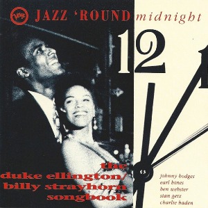 V.A. / Jazz &#039;Round Midnight - The Duke Ellington / Billy Strayhorn Songbook