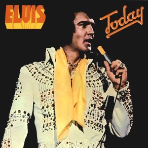 Elvis Presley / Today (REMASTERED)