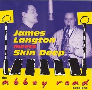 James Langton meets Skin Deep / The Abbey Road Sessions