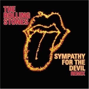 Rolling Stones / Sympathy For The Devil - Remix
