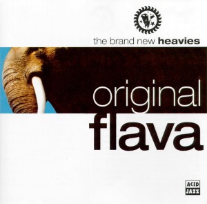 Brand New Heavies / Original Flava