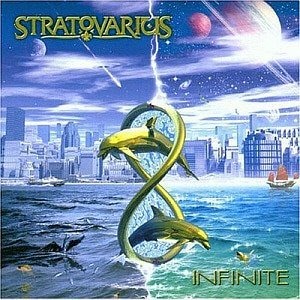 Stratovarius / Infinite