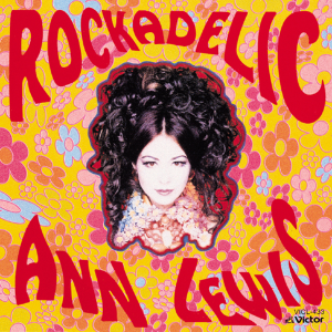 Ann Lewis / Rockadelic