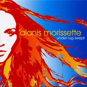 Alanis Morissette / Under Rug Swept