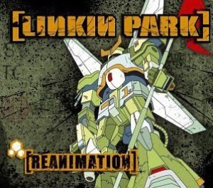 Linkin Park / Reanimation (DIGI-PAK)
