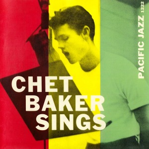 Chet Baker / Chet Baker Sings